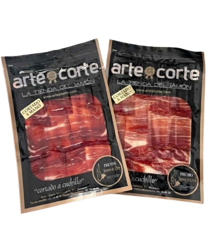 Feliat Jamón de Bellota 100% Ibéricarasă