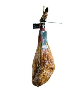 Șuncă Cebo De Campo 75% Ibérico DOP Guijuelo Martín Matas