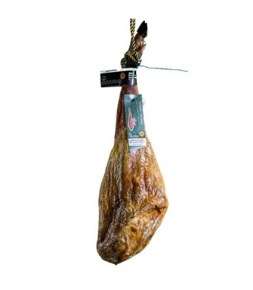 Schinken Cebo De Campo 75 % Ibérico g.U. Guijuelo Martín Matas