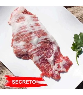 ibérico gamme de bellota 2