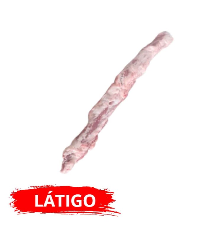 látigo ibérico de bellota