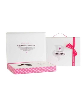 Custodia Premium Ibérico assortita