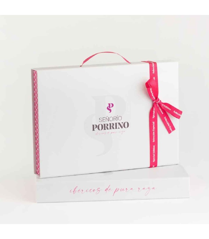 Assortiment Ibérico Premium Case
