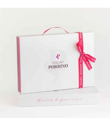 Premium Iberische Assortimentskoffer - Iberisch Geschenk