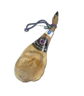 Paleta De Cebo De Campo 50% ibérica fără conservanți