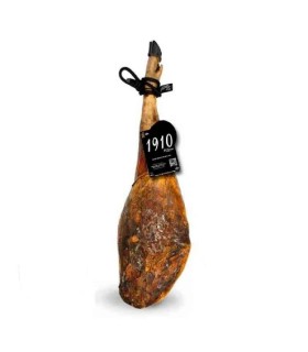 Prosciutto Ibérico Pata Negra bellota 100%