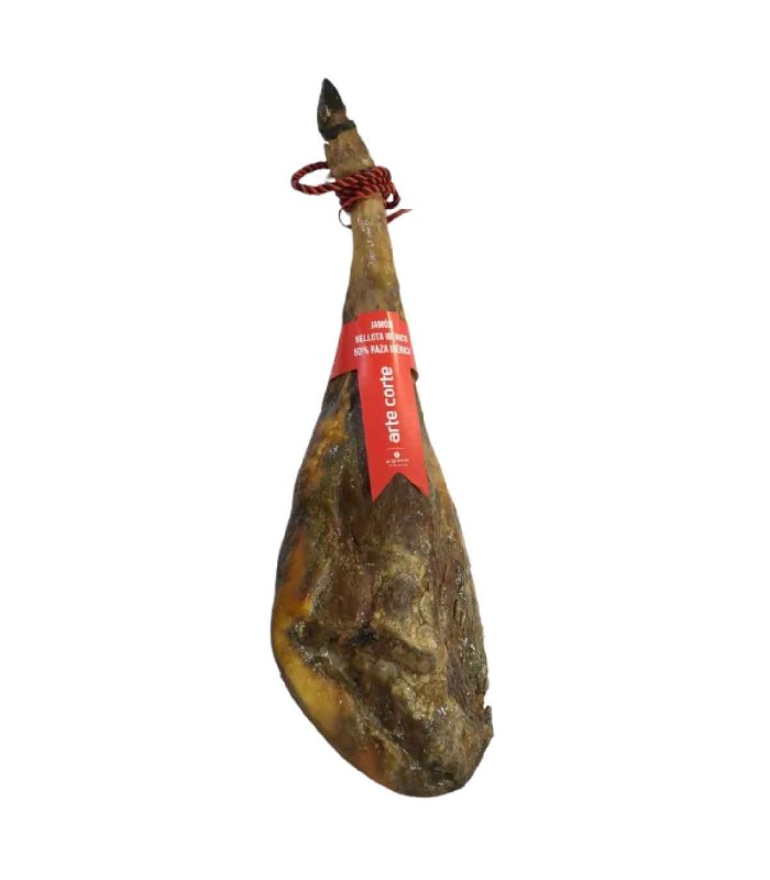 Jamón de Bellota 50 % de race Ibérica Monesterio