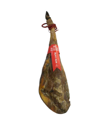 Jamón de Bellota 50% Breed Ibérica Monesterio