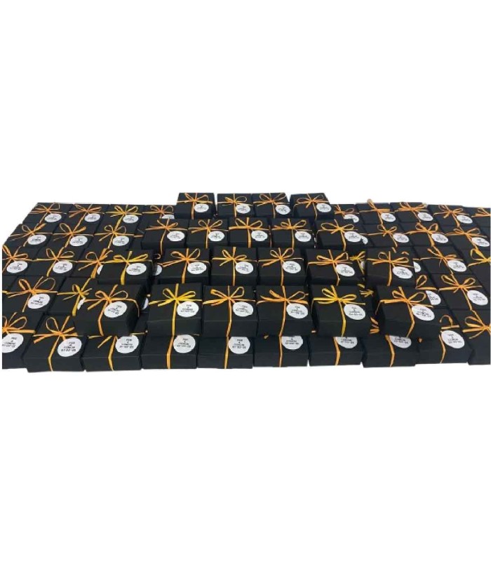 Cadeau jamón ibérico original et exclusif pour les mariages ou les événements - Offrez des cadeaux ibériques - - 2