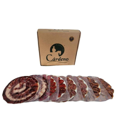 Losauswahl Ibérica von bellota Cárdeno