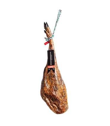 Bellota ham 50% Iberische Matarrevalva - Badajoz