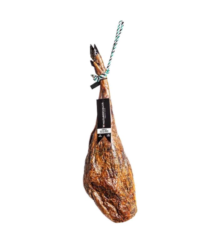 Jamón de Bellota 100% Ibérico Matarrevalva - Badajoz