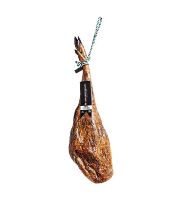 Jamón de Bellota 100% Ibérico Matarrevalva - Badajoz