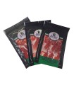 Cebo Ham Campo 50% Iberisch uit Extremadura Gesneden met mes