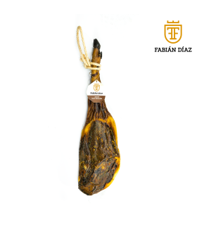 Double F Large Selection Ham