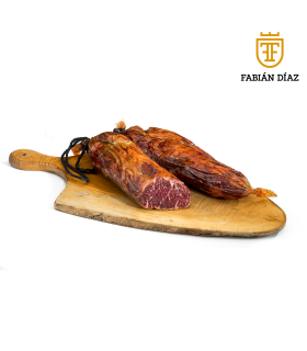 Lomito Ibérico von bellota 100% ibérico - Huelva 2