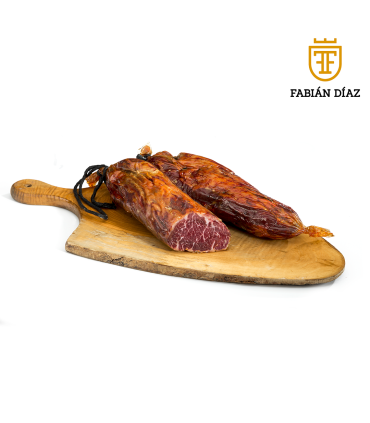 Lomito Ibérico de bellota 100% ibérico - Huelva