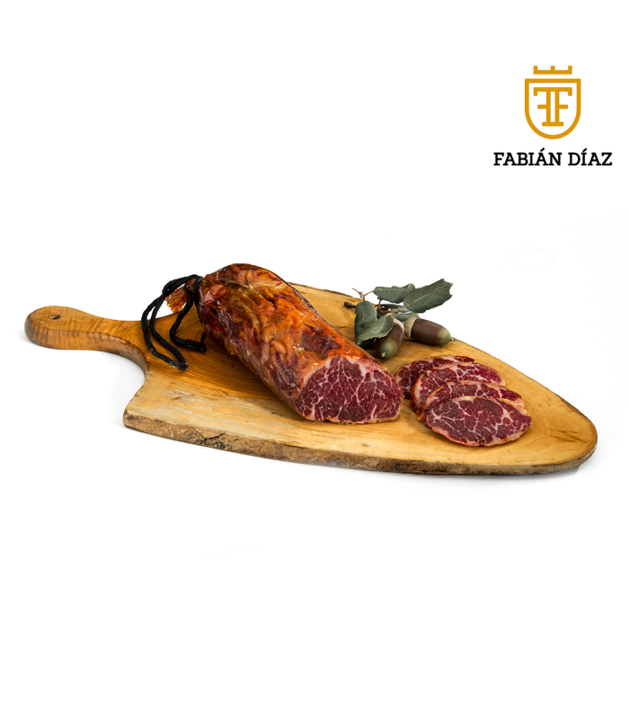 Lomito Ibérico de Bellota 100% ibérico - Huelva