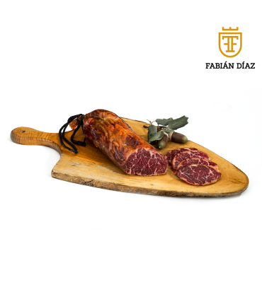 Lomito de bellota