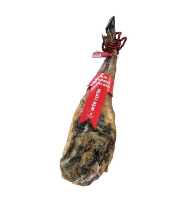Paleta de bellota 50% Ibérica MONESTERIO