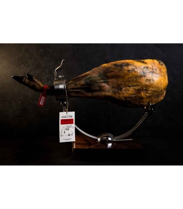 Paleta de Bellota 75% Ibérico DOP Dehesa Extremadura