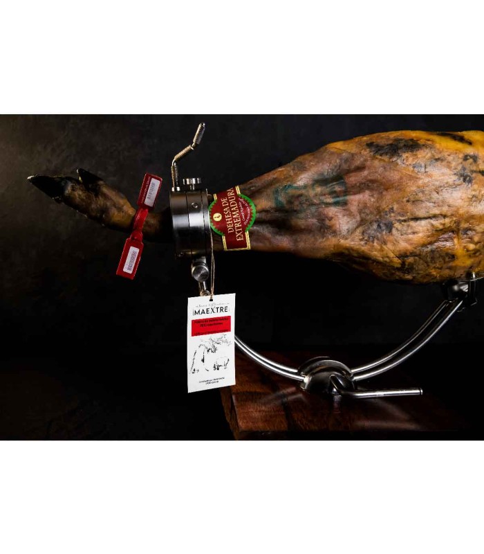 Paleta din bellota 75% Ibérico DOP Dehesa Extremadura