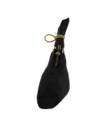 Schinken bellota 100% Ibérico. Iberischer Benito