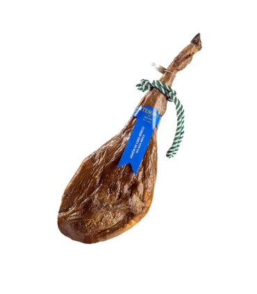 Schinken cebo 50% Ibérico. Iberischer Benito