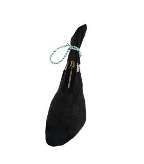 Prosciutto Etichetta Nera. Iberico Benito 2
