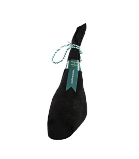 Jambon Gran Reserva Tesoro. Benito ibérique 2