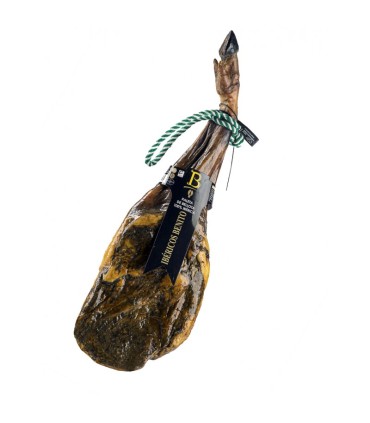 Paleta de bellota 100% Ibérica. Benito iberic