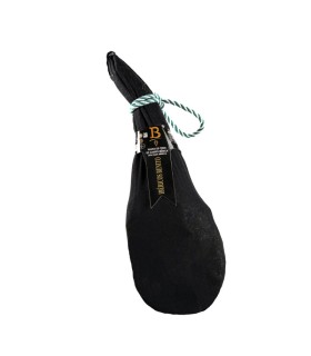 Paleta De Cebo De Campo 50 % Ibérica. Benito ibérique 2