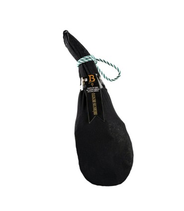 Paleta De Cebo De Campo 50% Ibérica. Iberico Benito
