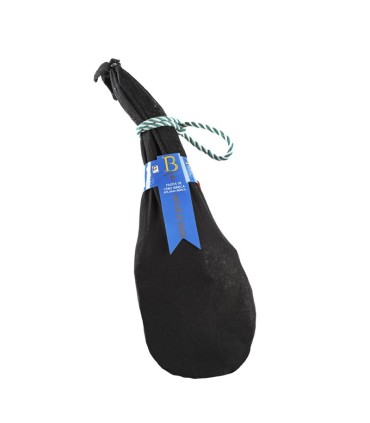 Paleta of cebo 50% Ibérica. Iberian Benito