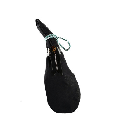 Paleta Black Label. Benito ibérique