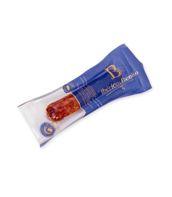 Pachet 12 chorizos iberici velita. Benito iberic - chorizo ibérico - - 1
