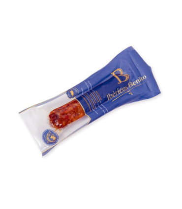 12-pack Ibérico Chorizo Velita. Ibéricos Benito