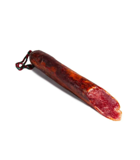 Loncheado Jamón Chaparro Gran Reserva 1909 2