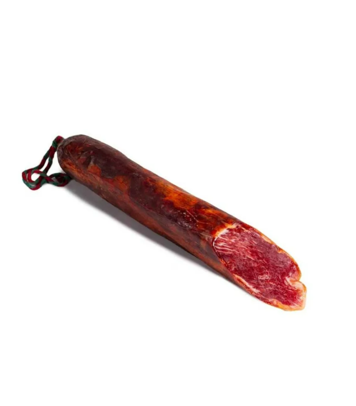 Gesneden 100% Iberische Bellota Ham - Cumbres Mayores - Huelva - 2