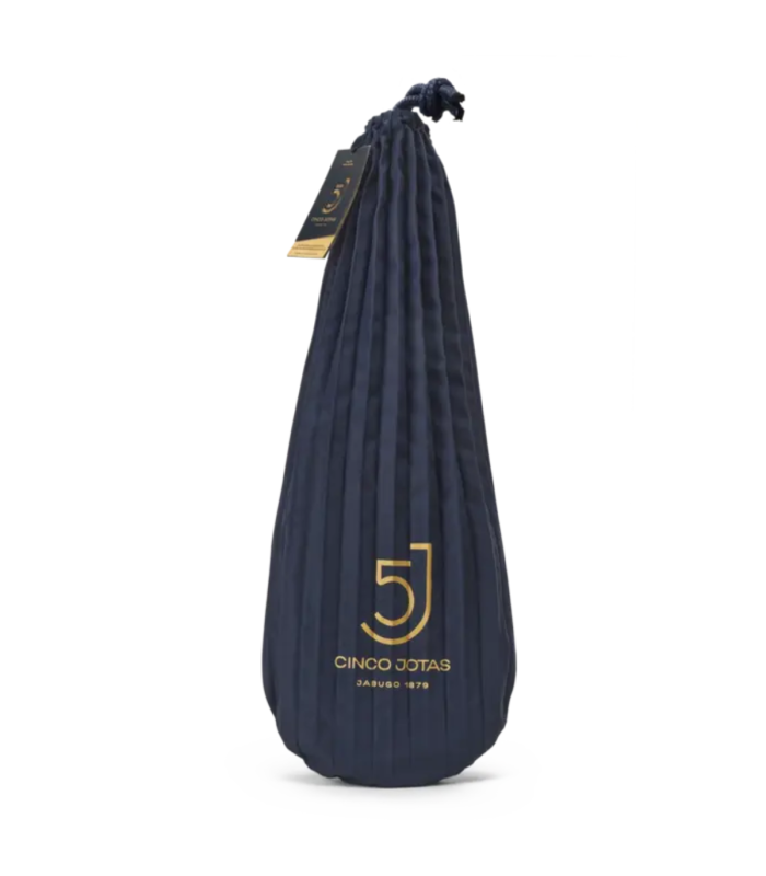 Paleta de bellota 100% ibérica. 5Cricuri