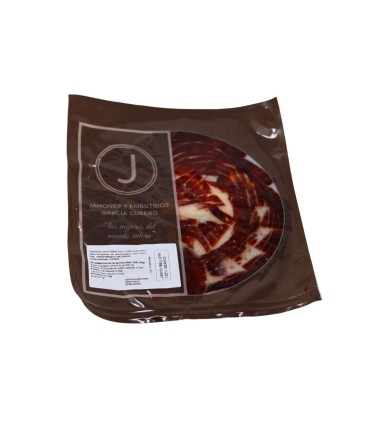 Jamón de Bellota 100% ibérico