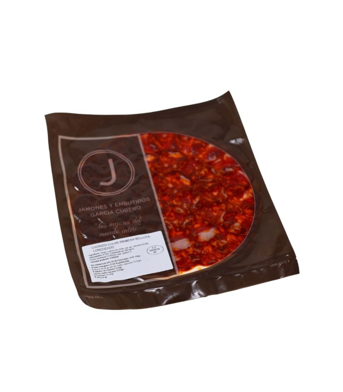 Chorizo von bellota