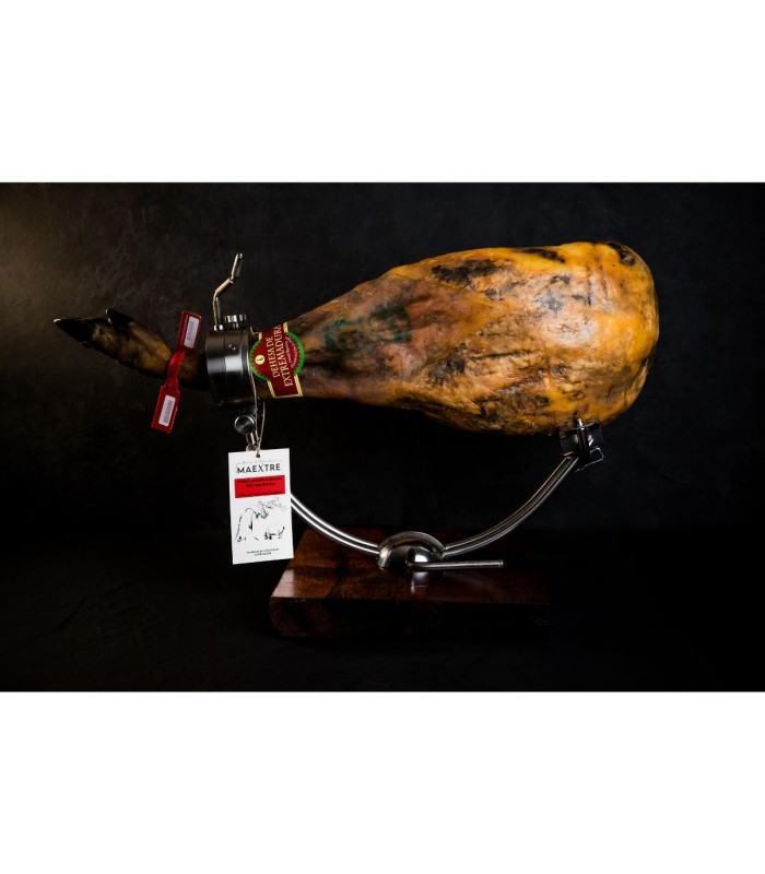 Zomerpakket DOP Dehesa de Extremadura. Iberico Bellota Pakket – Maextre