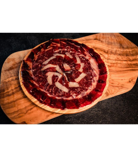 Lote de verão DOP Dehesa Extremadura. Pack de bellota Ibérica - Maextre 2