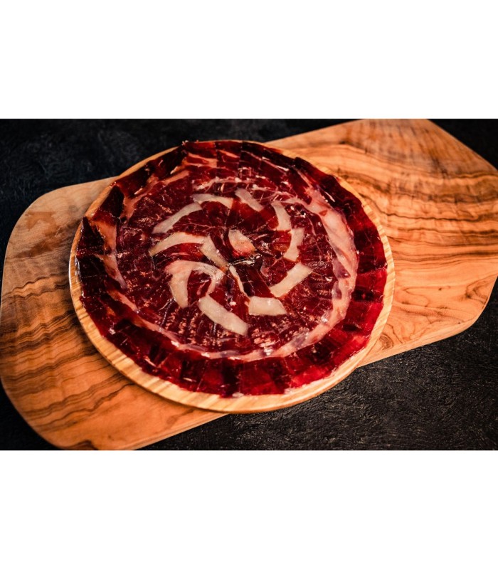 Paleta de bellota Ibérica