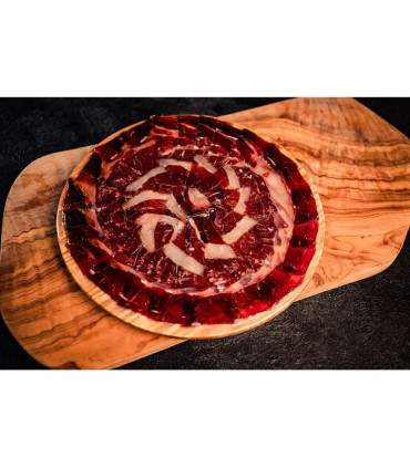 Paleta of bellota Ibérica