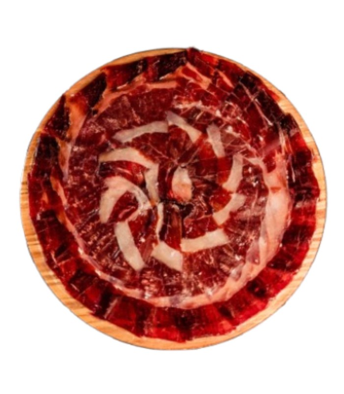 Zomerpakket DOP Dehesa de Extremadura. Iberico Bellota Pakket – Maextre