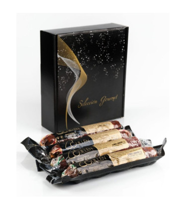 Pacchetto Selezione Gourmet