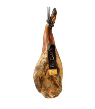 Paleta Ibérica Selezione Don Manuel - Ibéricos Guillén