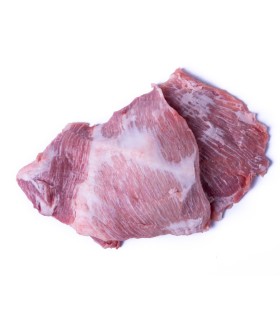 Pack de Churrasco 100% Seleção Duroc - Dionisio Sánchez 2